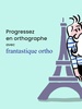 Cours d'orthographe screenshot 7