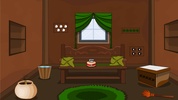 Angel With Crown Escape screenshot 1