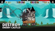 Castle Busters for Android - Download the APK from Uptodown