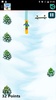 Snowboard Hero Game screenshot 9