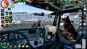 Oil Tanker Transport Game 3D screenshot 4