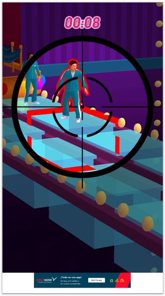 K-Sniper Challenge 3D - Preview 3