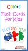 Colors Baby Flash Cards screenshot 2