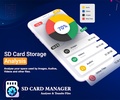 SD Card File Transfer manager screenshot 5