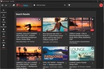 FreeTube screenshot 1