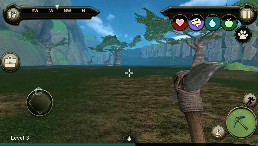 ARK Survival Island Evolve - Preview 7