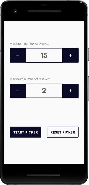 Block Number - Preview 4