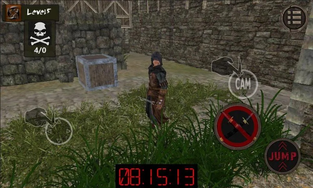 CrimeHunter - Preview 3