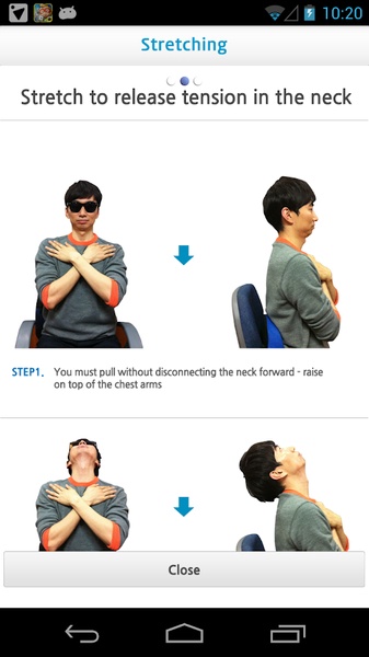 Right Neck Free - Preview 4
