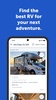 RVezy — RV Rentals. Made Easy screenshot 7