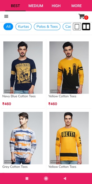 Shop Lootera-Online Shopping App - Preview 6