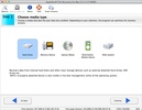 AppleXsoft Mac File Recovery screenshot 1