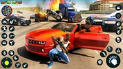 Grand Police Chase Crime Simulator screenshot 6