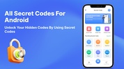 All mobile Secret Codes screenshot 6