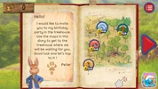 Peter Rabbit Birthday Party screenshot 6