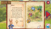 Peter Rabbit Birthday Party screenshot 6