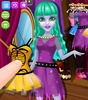 Holiday Dress Up screenshot 6