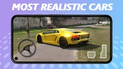 OculAR - Drive AR Cars screenshot 2