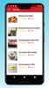 British Food Recipes and Cooking screenshot 4