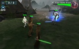 Star Wars: Galaxy of Heroes screenshot 3