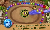 Mayan Marble Blast screenshot 6