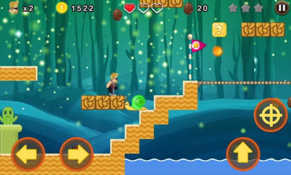 Super Leo Adventure - Preview 7