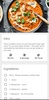 TheRecipeApp screenshot 2
