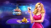 Poker Legends - Texas Hold'em screenshot 6
