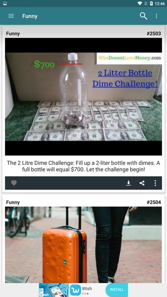 Life Hacks - Preview 3