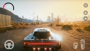 Fast Grand Car Driving Sim 3d screenshot 3