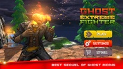 Ghost Fight - Fighting Games screenshot 2