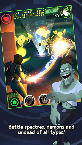 Ghostbusters - Preview 11