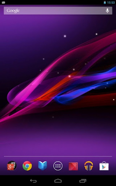 Ultra Wave - Preview 1