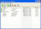 MSN Answering Machine screenshot 2