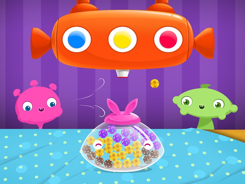 IceCream - Preview 1