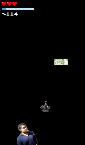 Mc Dinero - Preview 3