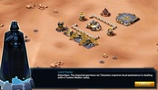 Star Wars: Commander screenshot 8