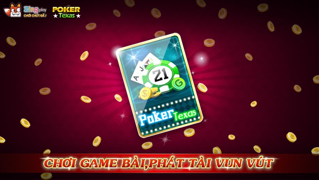 Poker Texas - Preview 2