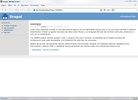 Drupal screenshot 4