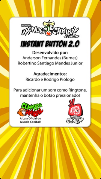 Instant Button v2 - Preview 1