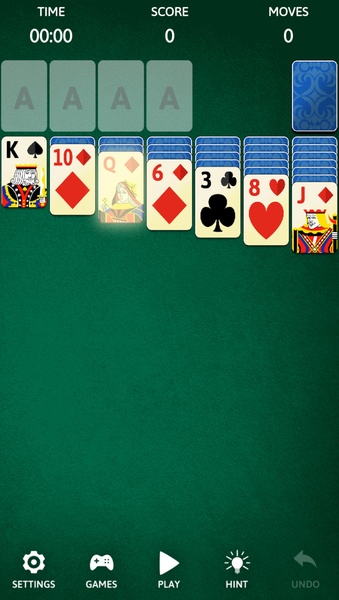 Solitaire Classic Era - Preview 2