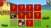 Puzzle fattoria screenshot 1