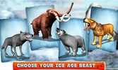 Beasts of Ice Age screenshot 11
