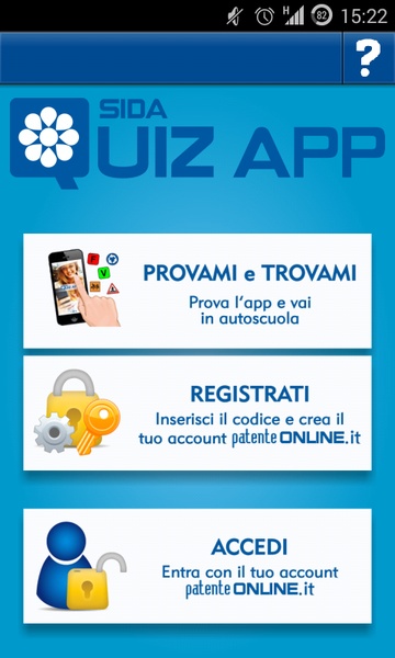 SIDA Quiz App - Preview 18