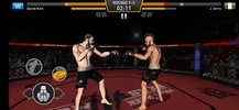 Fight Mania 3D screenshot 11