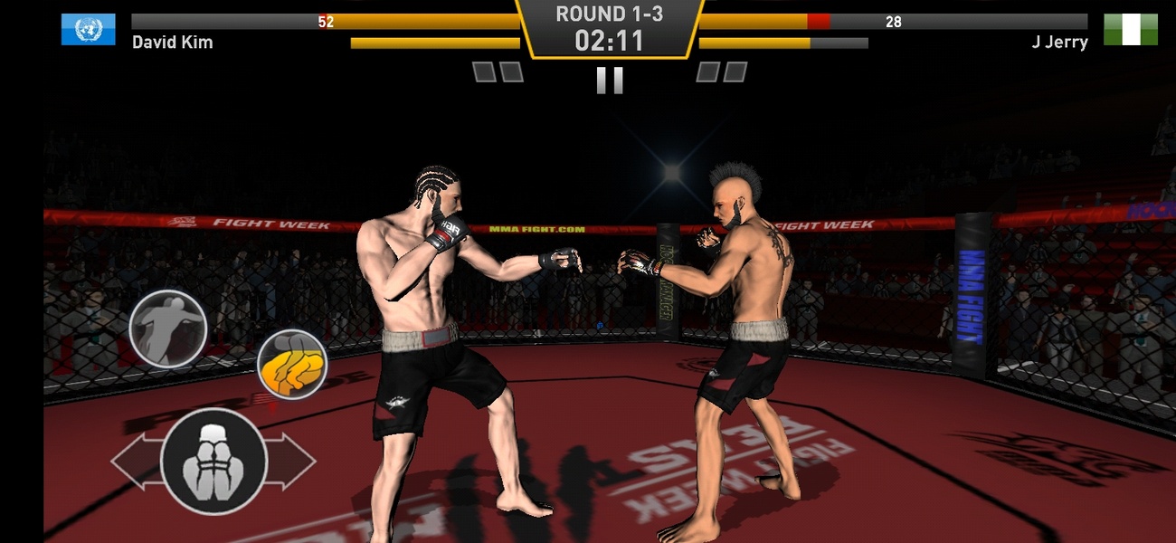 Fight Mania 3D - Preview 11