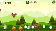 Turkey Run screenshot 4