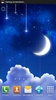 Starfall Live Wallpaper screenshot 3