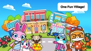 Main Street Pets Village Town screenshot 8