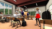 Bad Guys at School: Bad Boy 3D screenshot 4